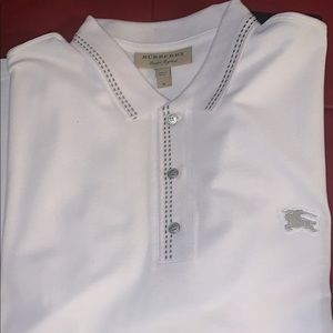 Burberry shirt